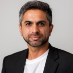 Dr Amol Wagholikar