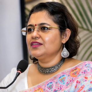 Ms. Kasturi Ghatak
